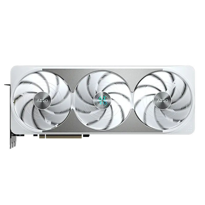 GIGABYTE GeForce RTX 5070 Ti 16GB GDDR7 Aero OC 256Bit