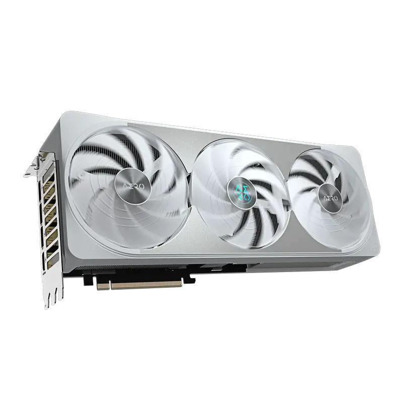 GIGABYTE GeForce RTX 5070 Ti 16GB GDDR7 Aero OC 256Bit