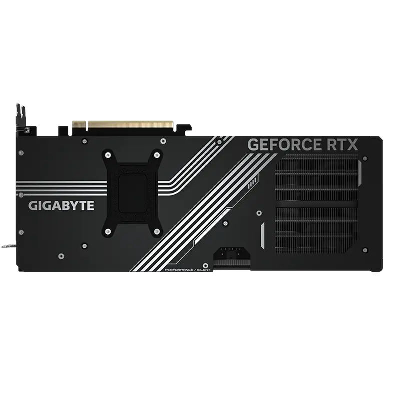 GIGABYTE GeForce RTX 5070 Ti 16GB GDDR7 WindForce OС 256Bit