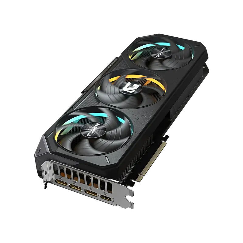 GIGABYTE GeForce RTX 5070 12GB GDDR7 Gaming OC 192Bit