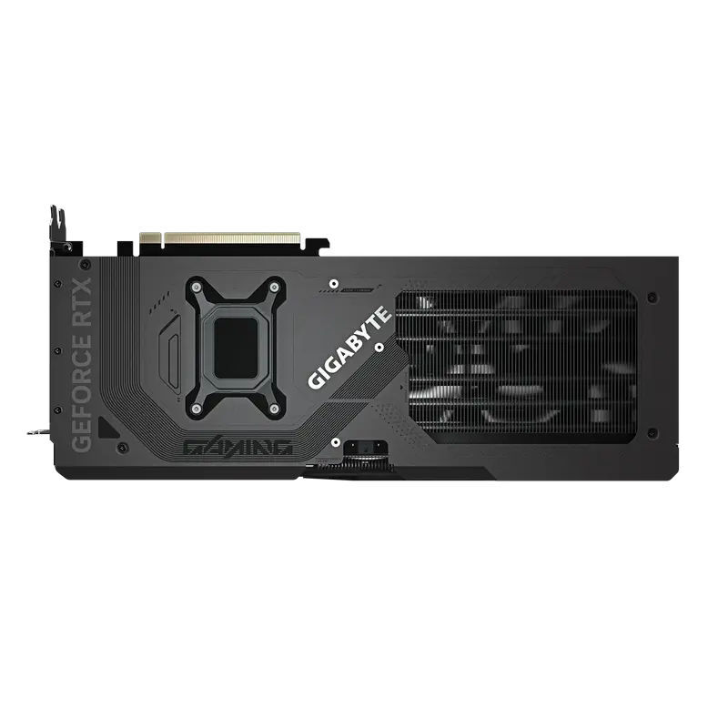 GIGABYTE GeForce RTX 5070 12GB GDDR7 Gaming OC 192Bit