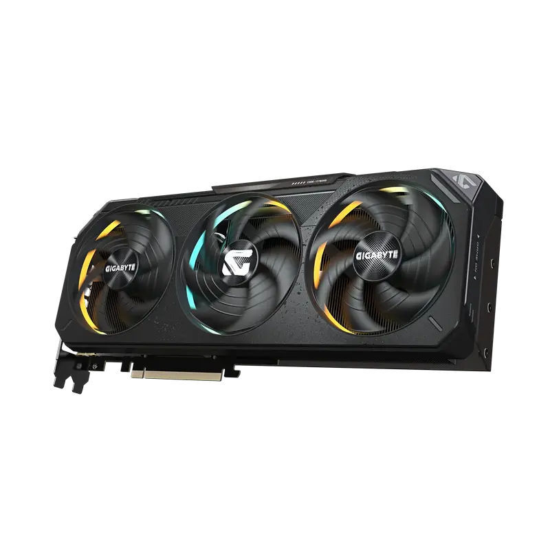 GIGABYTE GeForce RTX 5070 12GB GDDR7 Gaming OC 192Bit