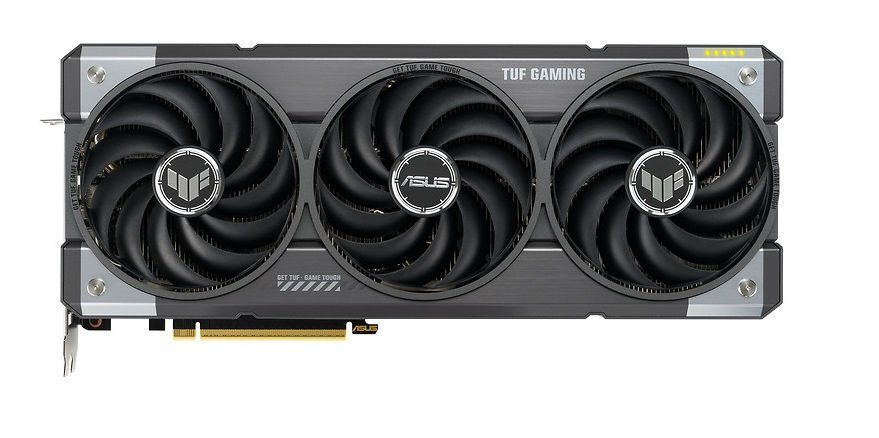 ASUS TUF Gaming GeForce RTX 5070 12GB GDDR7 192bit / TUF-RTX5070-O12G-GAMING