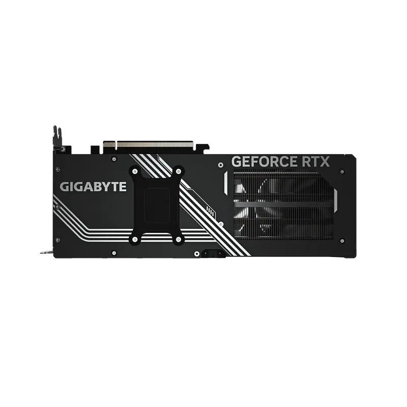 GIGABYTE GeForce RTX 5070 12GB GDDR7 WindForce OC 192Bit