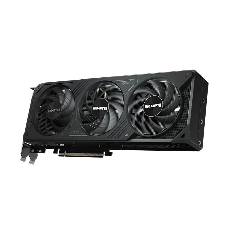 GIGABYTE GeForce RTX 5070 12GB GDDR7 WindForce OC 192Bit