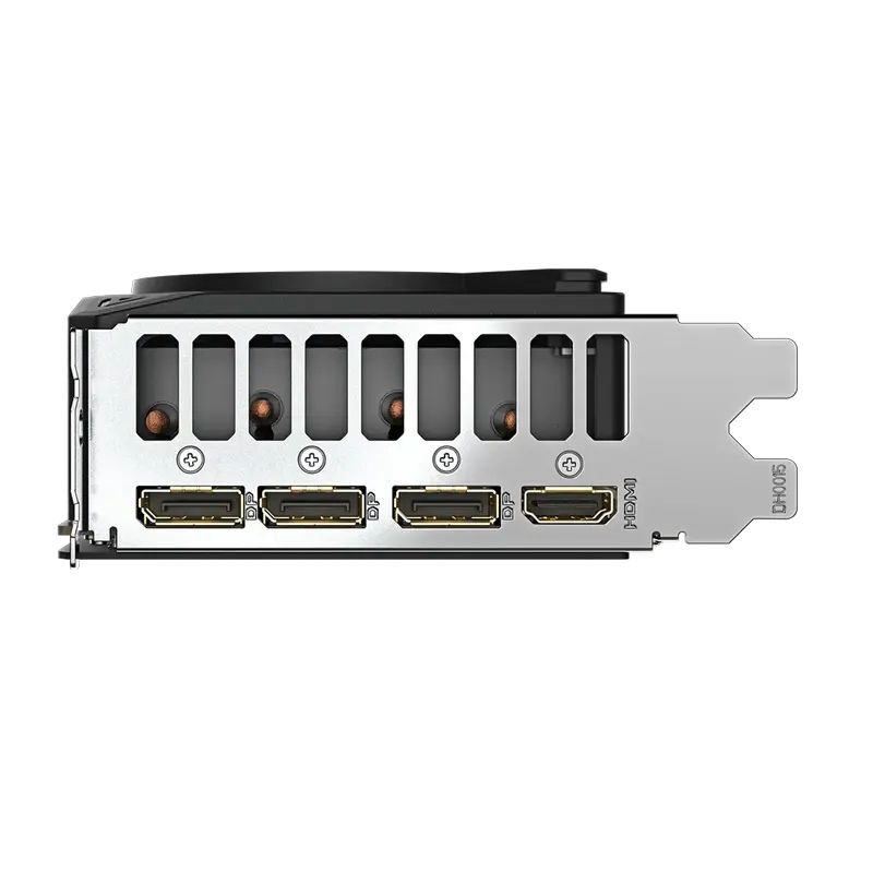 GIGABYTE GeForce RTX 5070 12GB GDDR7 WindForce OC 192Bit