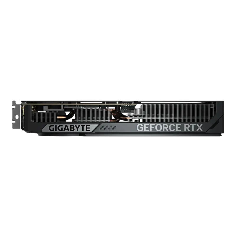 GIGABYTE GeForce RTX 5070 12GB GDDR7 WindForce OC 192Bit