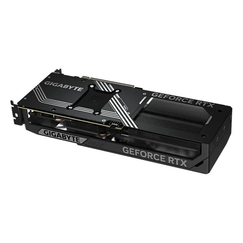 GIGABYTE GeForce RTX 5070 12GB GDDR7 WindForce OC 192Bit