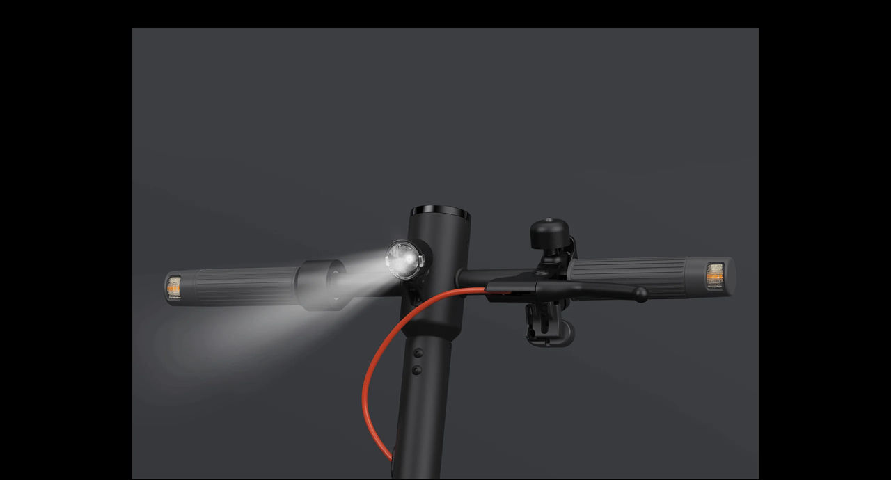 Xiaomi Electric Scooter Elite