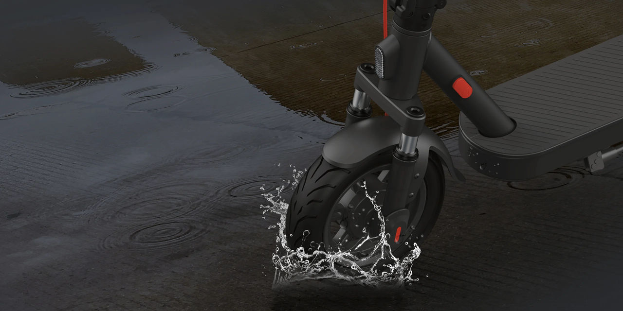 Xiaomi Electric Scooter Elite