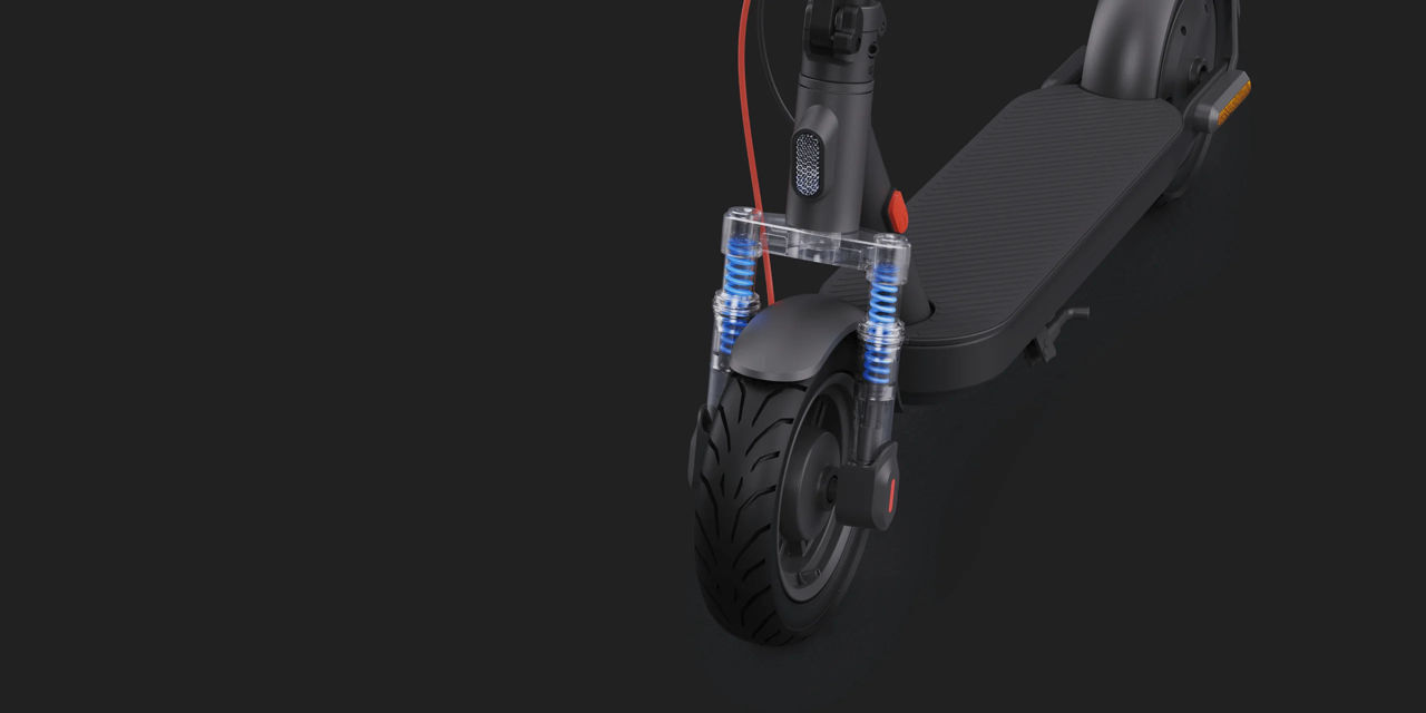 Xiaomi Electric Scooter Elite
