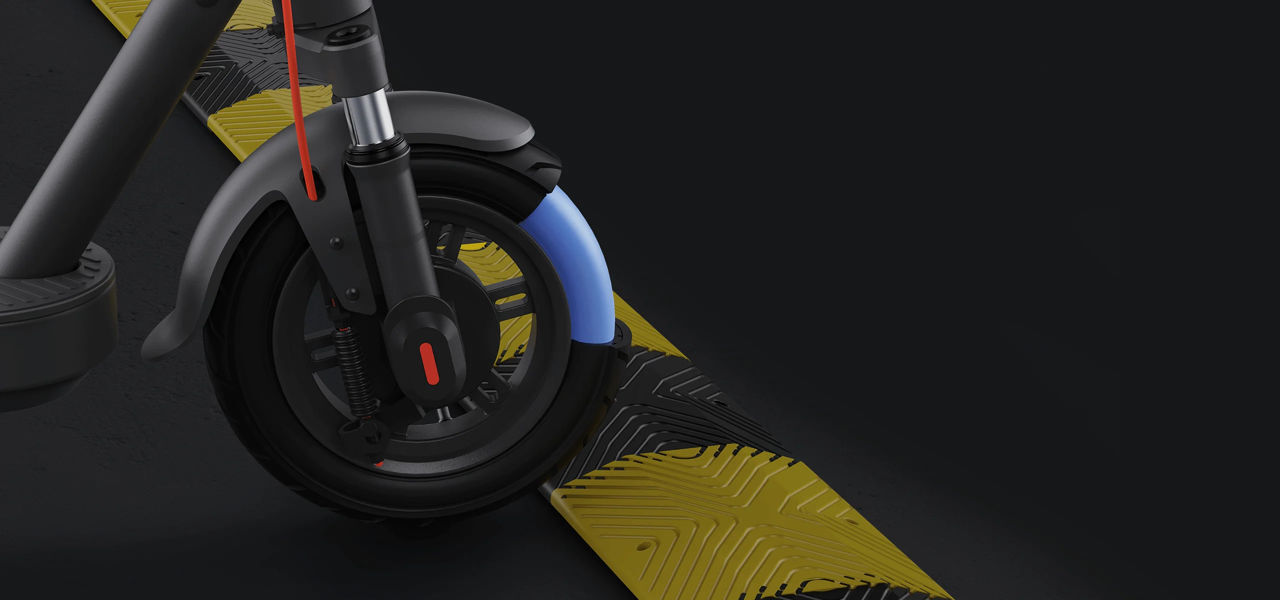 Xiaomi Electric Scooter Elite