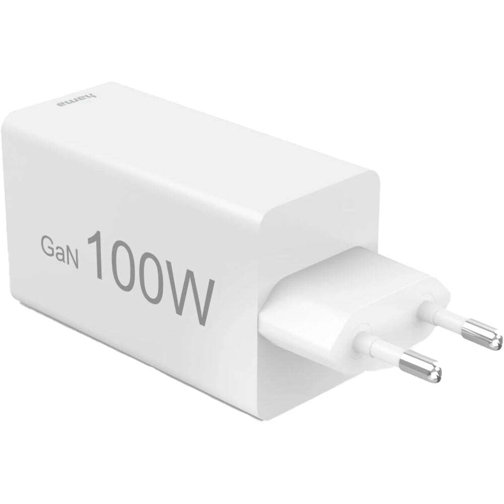 HAMA Charger 100W