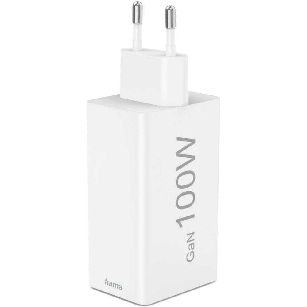 HAMA Charger 100W
