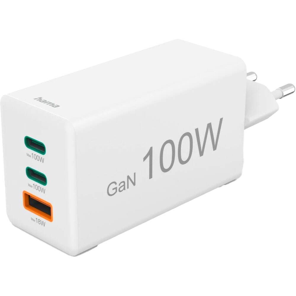 HAMA Charger 100W