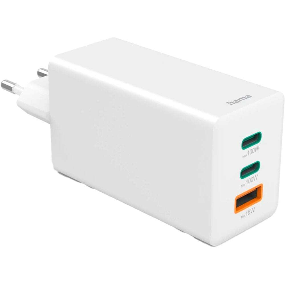 HAMA Charger 100W