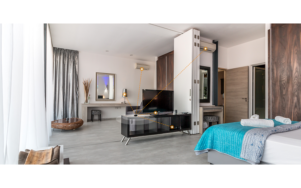 IMOU remote control IR1