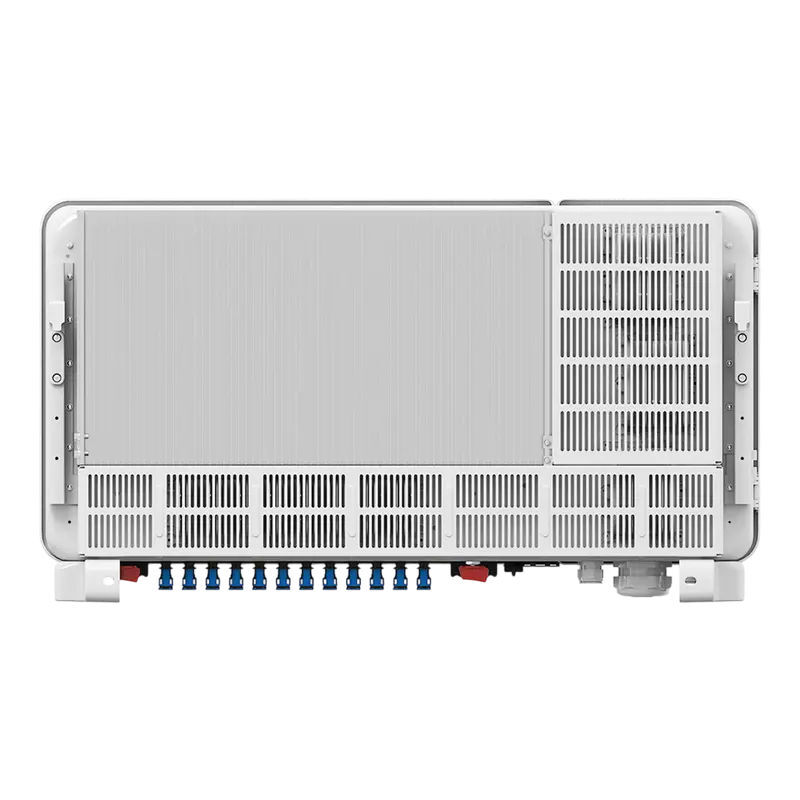 Huawei SUN2000-60KTL-M0