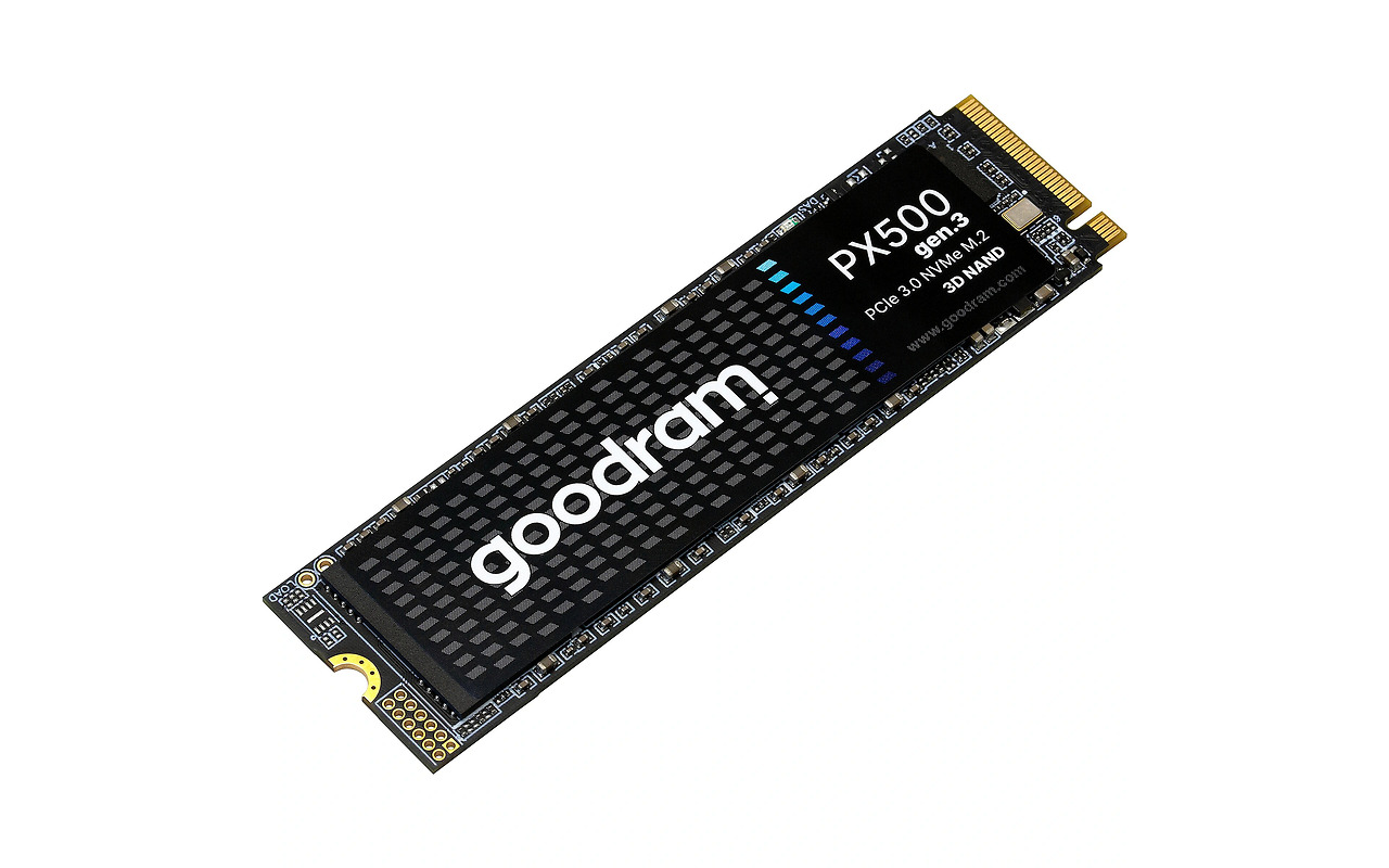 GOODRAM PX500 Gen3 256GB NVMe / SSDPR-PX500-256-80-G3
