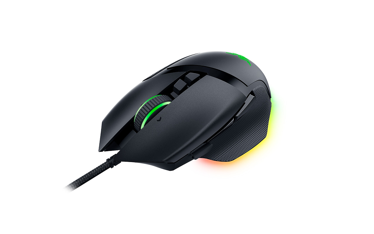 Razer Basilisk V3 35K / RZ01-05230100-R3M1