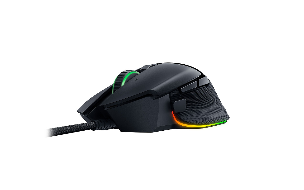 Razer Basilisk V3 35K / RZ01-05230100-R3M1