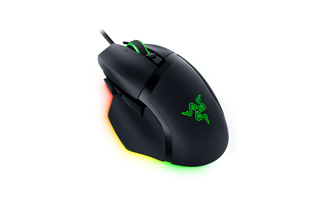 Razer Basilisk V3 35K / RZ01-05230100-R3M1
