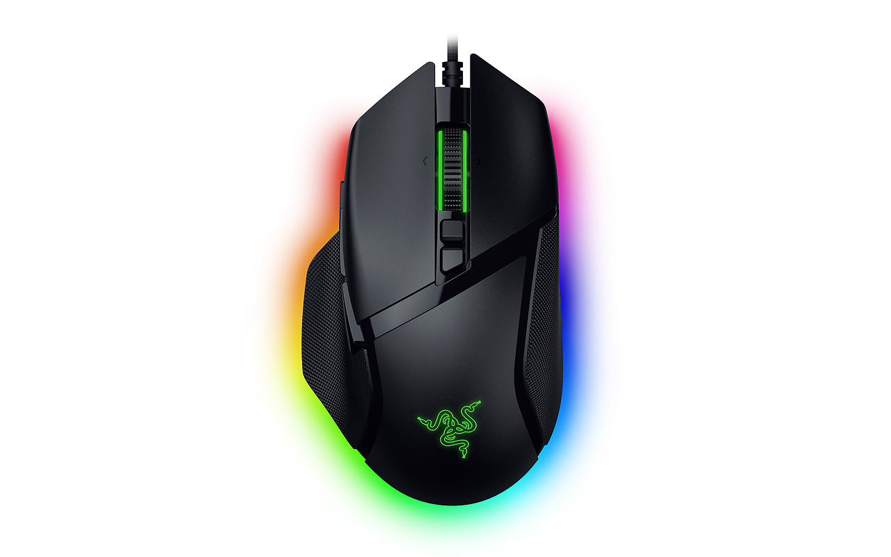 Razer Basilisk V3 35K / RZ01-05230100-R3M1