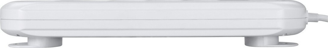 HAMA Power Strip 10-Way 2m