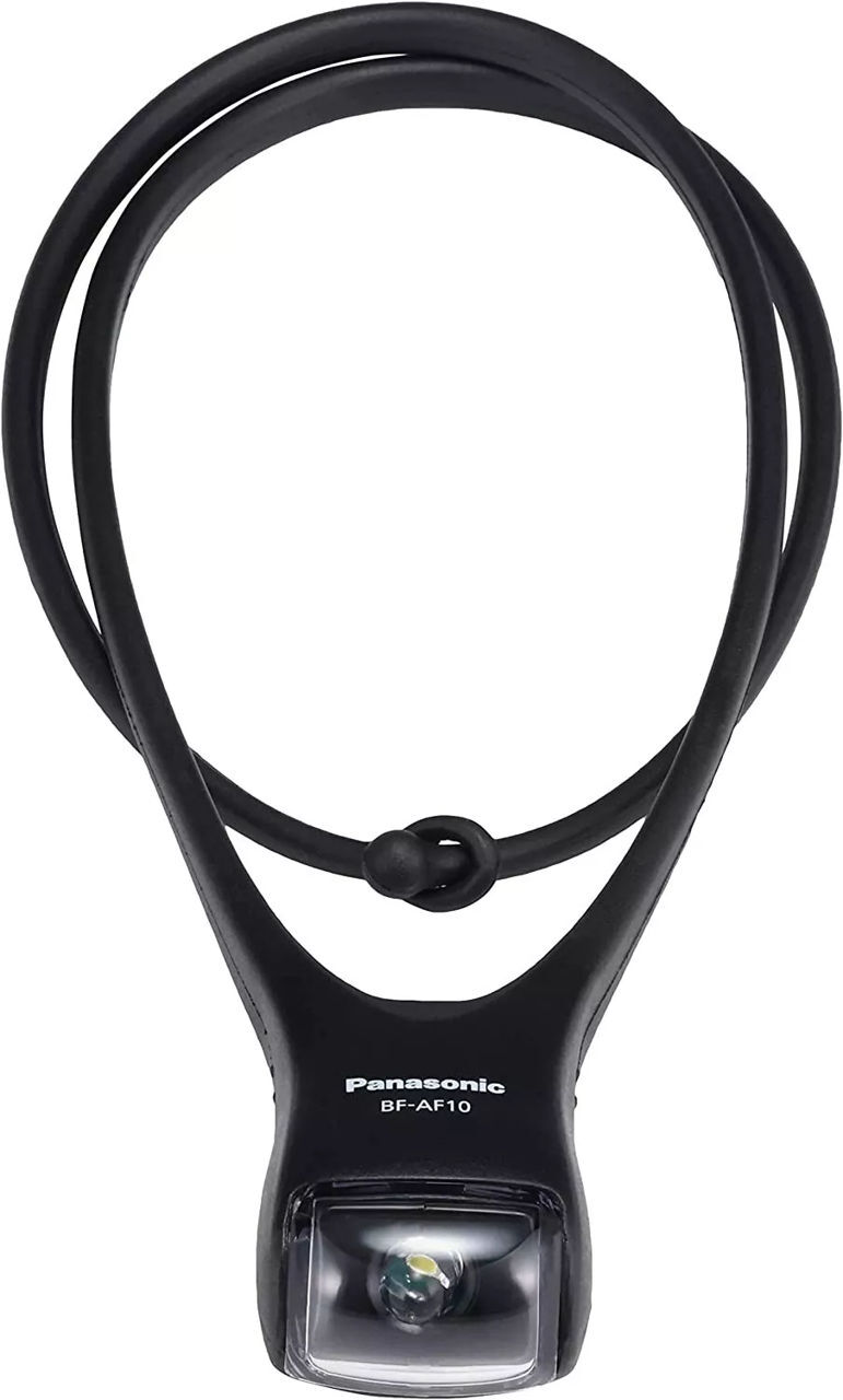 Panasonic LED NECK LIGHT