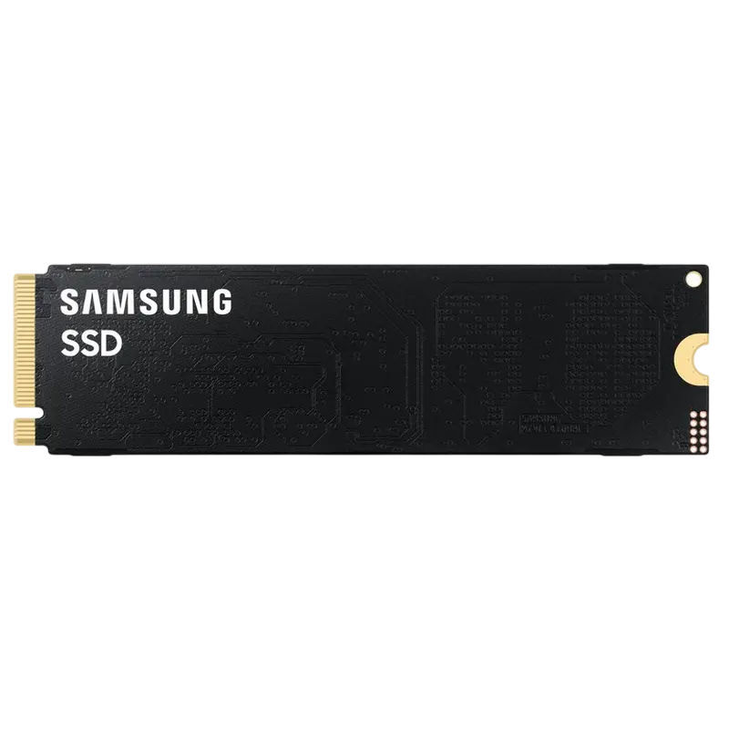 Samsung 9100 PRO 4TB NVMe / MZ-VAP4T0BW
