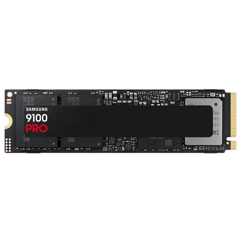Samsung 9100 PRO 4TB NVMe / MZ-VAP4T0BW