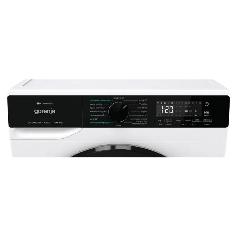 GORENJE WD2PA1X64ADAAW