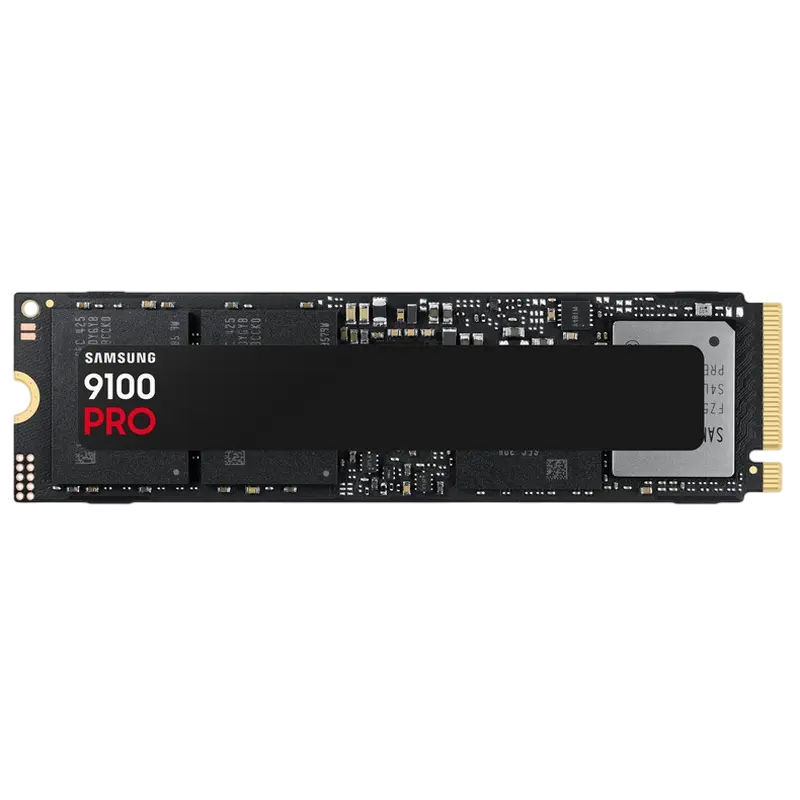 Samsung 9100 PRO 2TB NVMe / MZ-VAP2T0BW