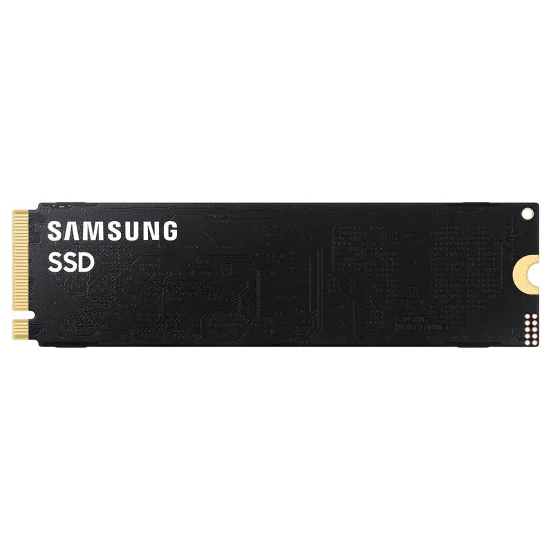 Samsung 9100 PRO 1TB NVMe / MZ-VAP1T0BW