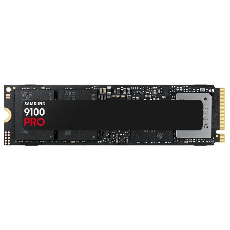 Samsung 9100 PRO 1TB NVMe / MZ-VAP1T0BW