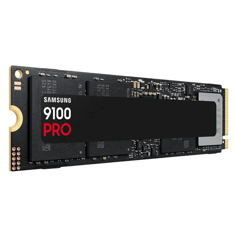 Samsung 9100 PRO 1TB NVMe / MZ-VAP1T0BW