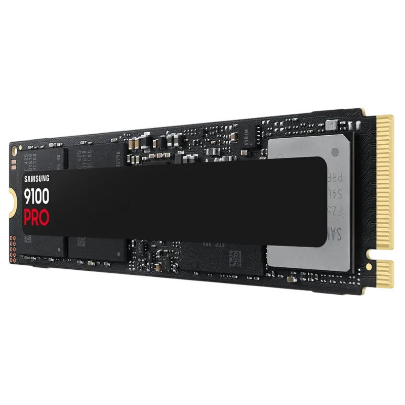Samsung 9100 PRO 1TB NVMe / MZ-VAP1T0BW