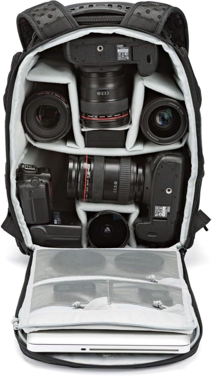 Lowepro ProTactic BP 350 AW II / LP37176-GRL