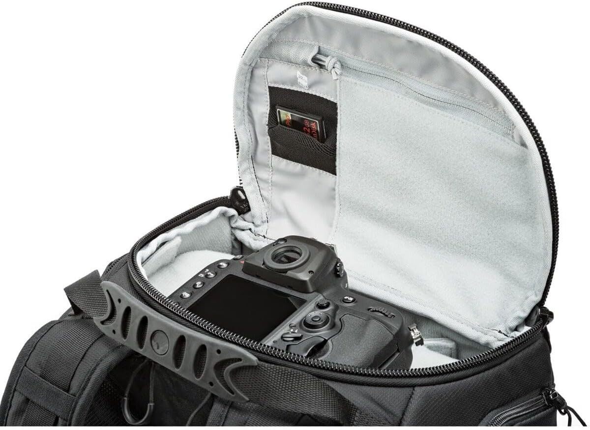 Lowepro ProTactic BP 350 AW II / LP37176-GRL