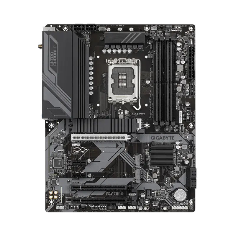 GIGABYTE Z790 D AX ATX DDR5