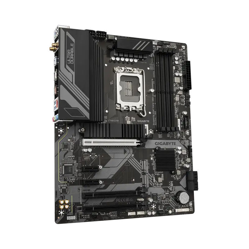 GIGABYTE Z790 D AX ATX DDR5