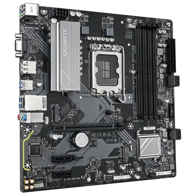 GIGABYTE B760M D3HP DDR5 mATX