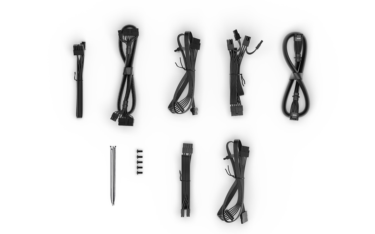 be quiet! PURE POWER 12 650W