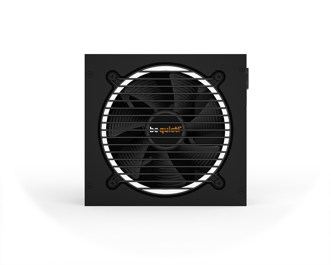 be quiet! PURE POWER 12 650W