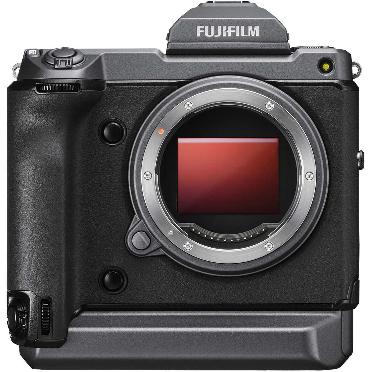 Fujifilm GFX100 IR body