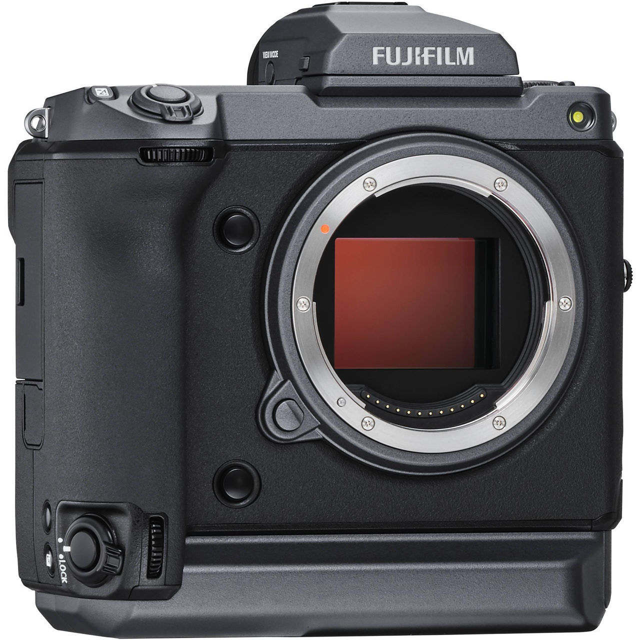 Fujifilm GFX100 IR body