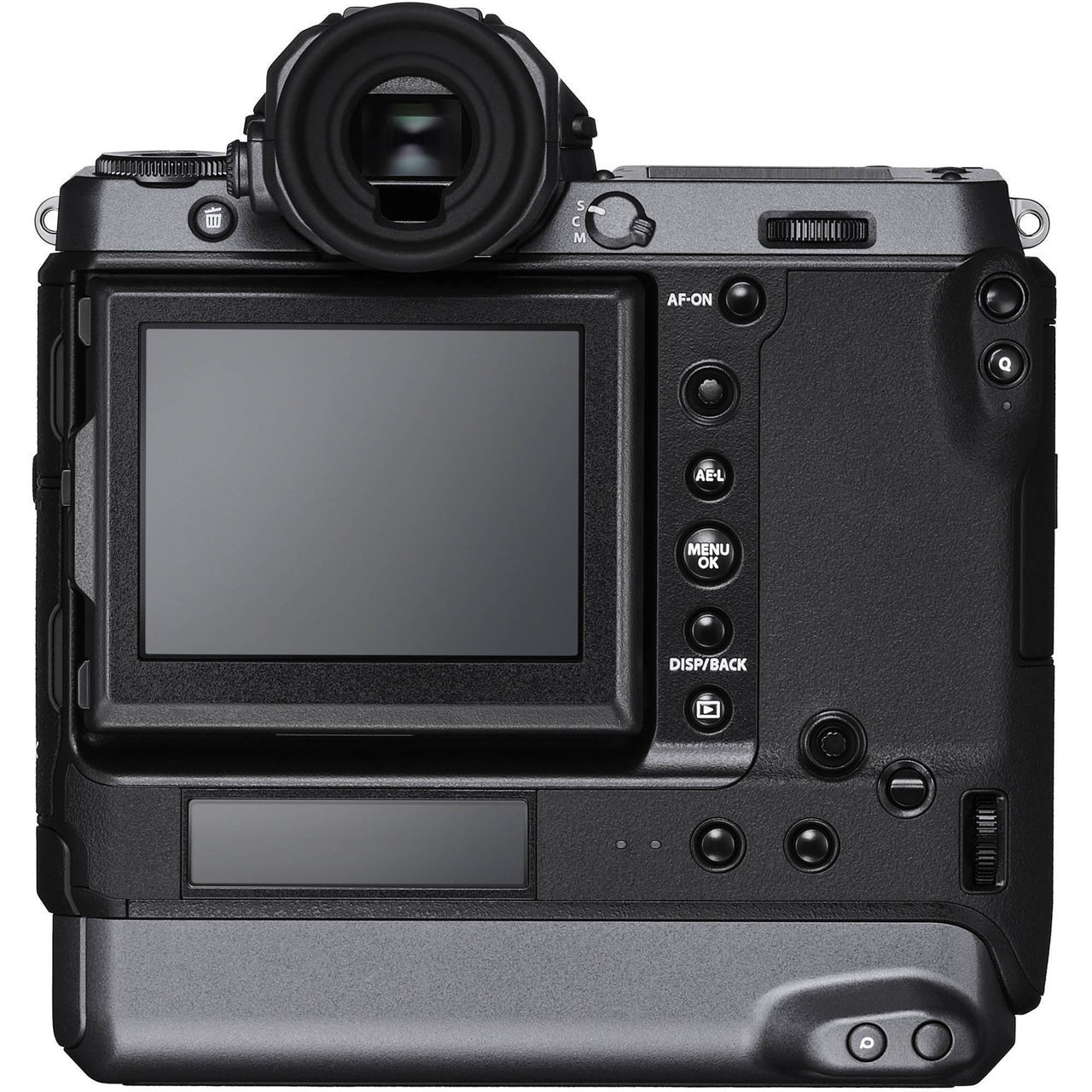 Fujifilm GFX100 IR body