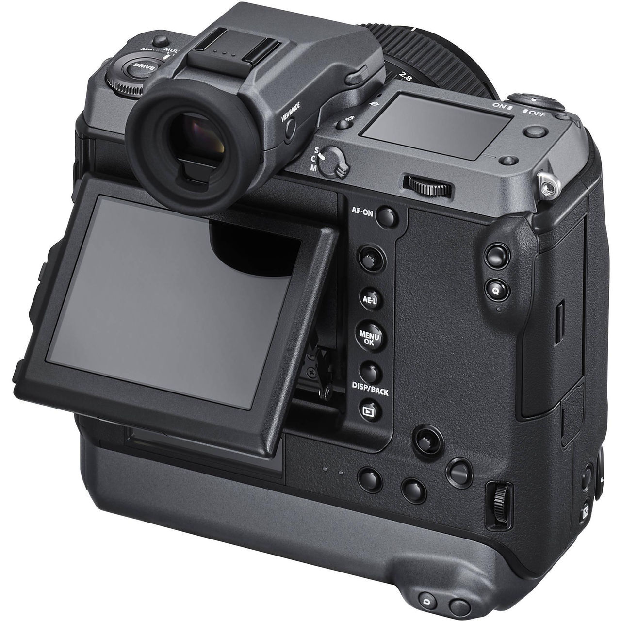Fujifilm GFX100 IR body