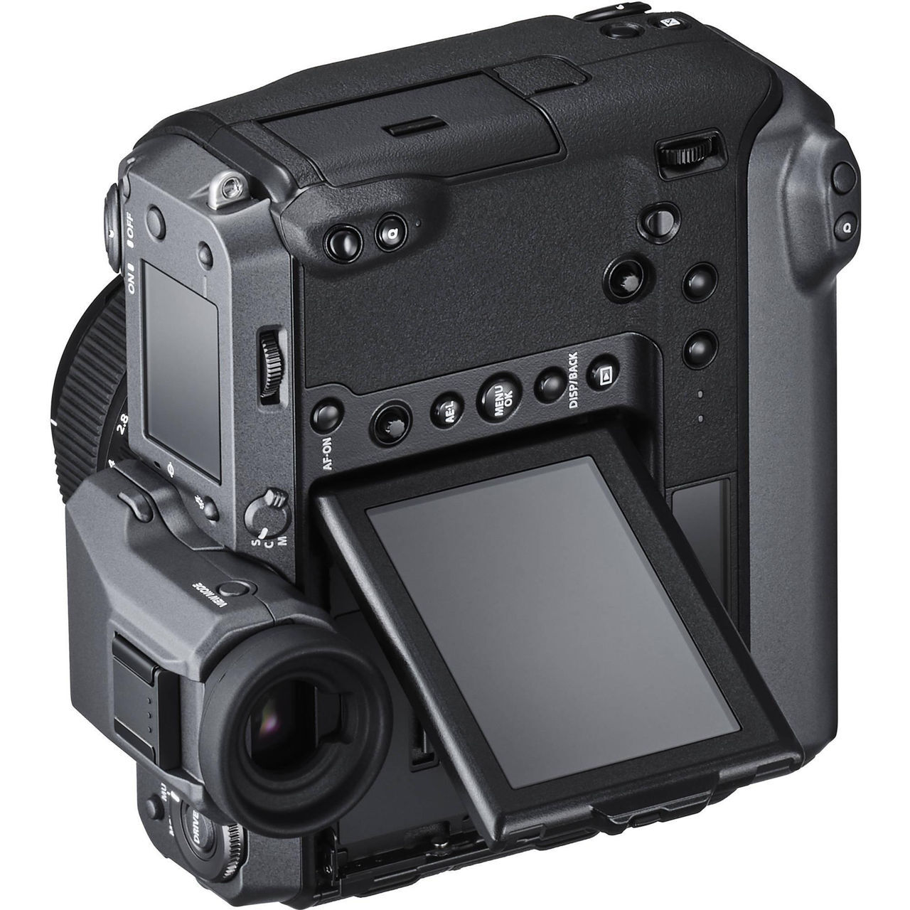 Fujifilm GFX100 IR body