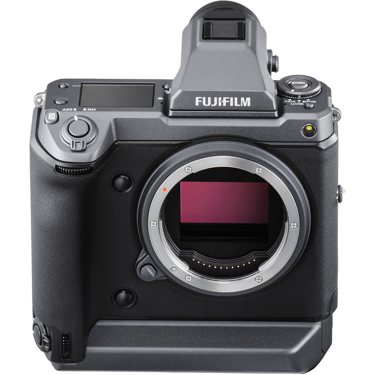 Fujifilm GFX100 IR body